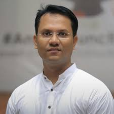 Sajid Sheikh Suratger