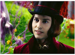 Thoughts on johnny depp's portrayal of willy wonka it seems there are some things that will never die, largely thanks to the internet. Johnny Depp As Willy Wonka Close Up Inside His Factory 8 X 10 Inch Photo At Amazon S Entertainment Collectibles Store