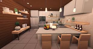 These stores continuously change the means they enhance to reflect new trends and also can best bloxburg kitchen ideas from d3scribe on twitter here s my brand new kitchen with the. Rain On Twitter I Love All Your Builds And This One Right Here Ahh Amazing Https T Co Cfqsbasphq