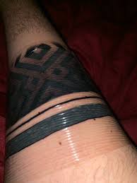 Michael Bartholomew Petty No Twitter The Second Skin Wrap On My Tattoo Makes My Arm Look Like A Campbell S Soup Can Freshink Tattoos Roundtwo Https T Co Gpmeyp3kky Twitter