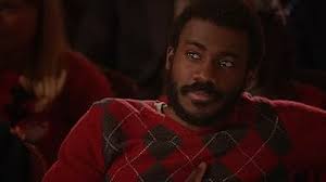 No Time Like Christmas (TV Movie 2019)