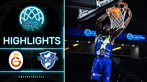 The latest tweets from @dinamo_sassari Galatasaray V Dinamo Sassari Highlights Basketball Champions League 2020 21