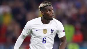 Paul pogba ha scelto un nuovo look per la sfida di questa sera tra manchester united e villarreal. Pogba Capelli Bianconeri Come La Juve La Rivelazione Del Centrocampista