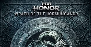 The jormungandr is the 25th hero to join the ranks in ubisoft's flagship fighting game. For Honor Wrath Of The Jormungandr Event Now Live Invision Game Community