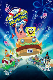 Spongya bob spongya szokesben : Spongyabob A Mozifilm Online Film