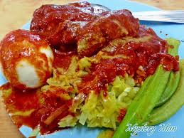 190 tingkat bawah jalan pegawai kompleks perniagaan sultan abdul hamid,, fasa dua,, taman sultan badlishah, 05150 alor setar, kedah, malaisia. Nasi Lemak Alor Setar Crisp Of Life