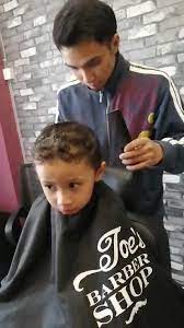 Bila anda telah mantap dengan model rambut. Tukang Gunting Rambut Bergerak Putrajaya Nuring