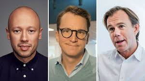 Profilerna satsar på Geoguessr