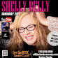 Comedian Michelle 'Shelly Belly' Rider Live In Naples, Florida!