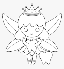 May 14, 2020 · here is a fresh set of coloring sheets for your little princesses. Fairies Clipart Printable Tooth Fairy Colouring Pages Hd Png Download Transparent Png Image Pngitem