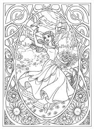 Disney is at … disney coloring pages can help kids and adults show their love for their favorite movies and characters. Disney Coloring Pages For Adults Coloring Rocks