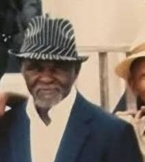 Most Recent Obituaries