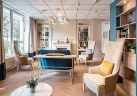 Ehpad Korian Villa Saint Antoine A Le Chesnay