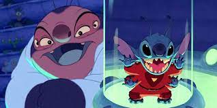 Lilo & Stitch: Stitch Is Actually a Cyborg – Theory Explained