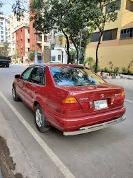 Image result for Red 2000 2005 Sprinter