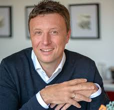 Otto Warburg Medal for Patrick Cramer