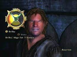 Persuasion - The Elder Scrolls Iv: Oblivion Wiki Guide - Ign