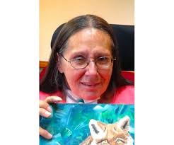 Laurie Nason Obituary (2020)