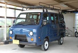 サンバーバン 4wd ミラジーノ モデスト 軽バン