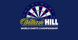 2020 William Hill World Darts Championship Prediction Pick Betting Odds
