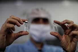 Vacunación abierta para mayores de 12 años: Coronavirus La Oms Advierte A Rusia Su Vacuna Contra La Covid 19 Debe Ser Revisada Y Pasar Todos Los Controles Internacional Cadena Ser
