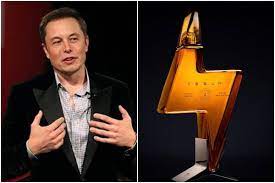 Bombs dropped on kobe, japan, 1945. Elon Musk Just Launched Tesla Tequila In Lightning Shaped Bottles They Are Sold Out Already