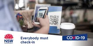 Displaying a qr code makes it easier for anyone visiting you to keep track of where they've been. Nsw Health On Twitter Don T Leave Checking In By Qr Code Or Pen Paper Up To Someone Else It S Your Responsibility To Help Keep Our Community Covid Safe For More Information On Covid Safe Check In