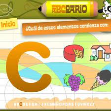 Encontrá discovery kids juegos en mercadolibre.com.ar! Abcdario Actividades Vocal E Juegos