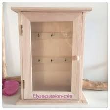 Elyse Passion Crea Fournitures A Petit Prix Livraison Offerte A Partir De 45 D A Boite A Clefs Bricolages En Bois Decoration Interieure
