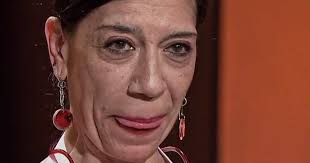 Entre 2002 y 2018 fue presidenta de aisge, siglas que corresponden a artistas, intérpretes, sociedad de gestión, así como de su fundación. Masterchef Monica Bardem Hermana De Javier Bardem Da El Salto A La Tele