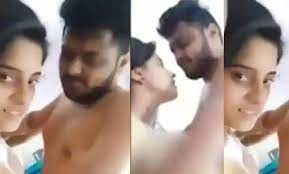 Indian mms scandal video