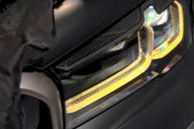 Fuel consumption in l/100 km (combined): Bmw M5 Cs 2021 Teaser Video Zeigt Details In Goldbronze