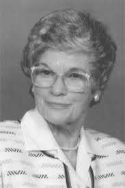 Marion Bender Obituary