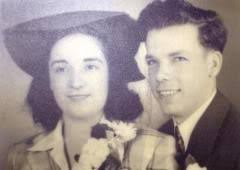 Virginia Mottice Obituary