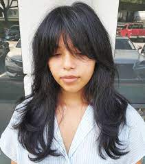 Hairstylesweekly.com layered bob haircuts for black women the best short. 50 Prettiest Long Layered Haircuts With Bangs For 2021 Hair Adviser