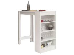 Table Bar Avec Rangement 563040 Table Bar Mobilier De Bar Meuble Bar