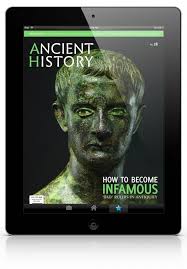 Ancient History Magazine 28