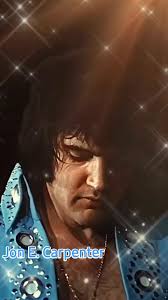 ELVIS PRESLEY MEMORY  