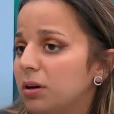 O Triângulo'. Tamara Rocha anda descontente com a produção: "criar conflito  e discussão"