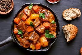 What To Serve With Beef Stew 14 Tasty Side Dishes Insanely Good