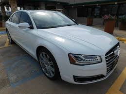 Image result for Glacier White 2016 A8L