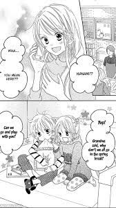 Love So Life Manga - ❤️ Shiharu & Seiji ❤️ w/ adorable twins Aoi and Akane  | Personajes de anime, Manga shoujo, Anime