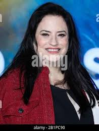 Kara vallow hi-res stock photography and images