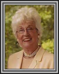 Sara Elizabeth Sewell Babb (1926-2013)