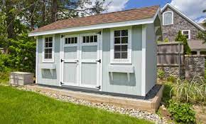 I am planning on installing this last (which would go over the underlayment and over the rake drip edge). How To Build A Shed Foundation On Uneven Ground