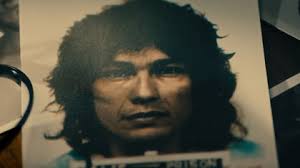 Watch Richard Ramirez: The Night Stalker Tapes Season 1, Episode 1: Making of  a Monster | Peacock