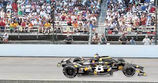The 105th edition of the indianapolis 500 will feature a bitcoin sponsored car. First Bitcoin Car Heads To The 105th Running Of The Indianapolis 500 Blockchain News
