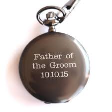 Father of the bride (1991) cast and crew credits, including actors, actresses, directors, writers and more. Father Of The Groom Gift Personalized Gunmetal Pocket Watch Favor Everything Decorated