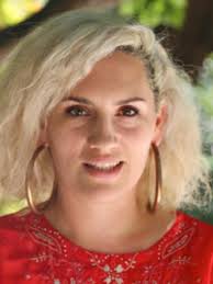 Faculty Spotlight: Lucille Toth