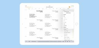 Scroll through the library of business card templates and choose the. How To Design And Print Your Own Business Card Using Pages Cult Of Mac